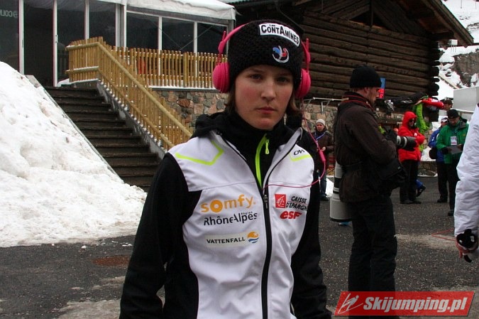 091 Coline Mattel